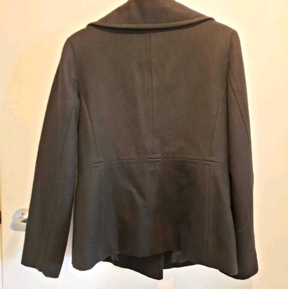 Size 8 Nine West ladies coat - Picture 2 of 4